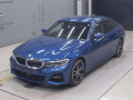 2020 BMW 3 Series