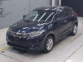 2021 Honda VEZEL