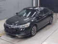 2013 Honda Accord Hybrid