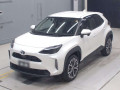 2021 Toyota YARIS CROSS