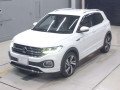 2021 Volkswagen T-Cross
