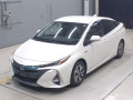 2017 Toyota Prius PHV