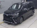 2021 Toyota Voxy