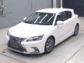 2019 Lexus CT