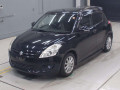 2011 Suzuki Swift