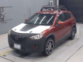 2012 Mazda CX-5
