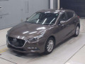 2017 Mazda Axela Sport