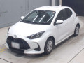 2024 Toyota YARIS