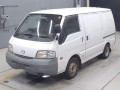 2007 Mazda Bongo Van
