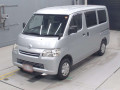 2017 Toyota Townace Van