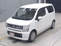 2019 Suzuki Wagon R