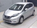 2020 Nissan Note