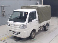2020 Daihatsu Hijet Truck