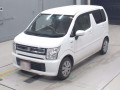 2019 Suzuki Wagon R