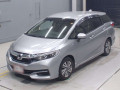 2018 Honda SHUTTLE