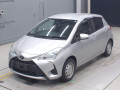 2019 Toyota Vitz