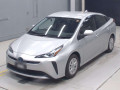 2020 Toyota Prius