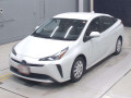 2021 Toyota Prius