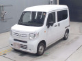 2020 Honda N-VAN