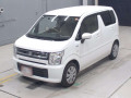 2019 Suzuki Wagon R