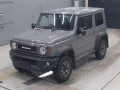 2023 Suzuki Jimny Sierra