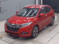 2018 Honda VEZEL