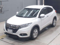 2019 Honda VEZEL