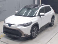 2023 Toyota Corolla Cross