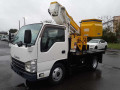 2014 Isuzu Elf Truck