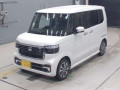 2026 Honda N-BOX CUSTOM