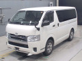 2019 Toyota Regiusace Van