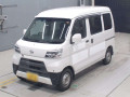 2021 Daihatsu Hijet Cargo
