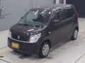 2016 Suzuki Wagon R