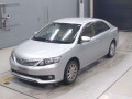 2015 Toyota Allion