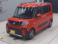 2025 Daihatsu Tanto