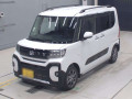 2025 Daihatsu Tanto