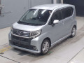 2017 Daihatsu Move Custom
