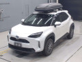2021 Toyota YARIS CROSS