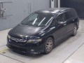 2007 Honda Odyssey