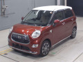 2016 Daihatsu Cast