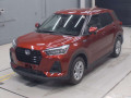 2022 Daihatsu Rocky