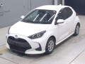 2021 Toyota YARIS
