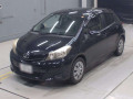 2012 Toyota Vitz