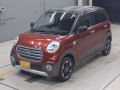 2018 Daihatsu Cast