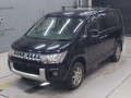 2009 Mitsubishi Delica D5