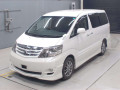 2007 Toyota Alphard V
