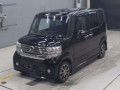 2012 Honda N-BOX CUSTOM