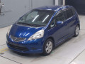 2009 Honda Fit