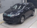 2019 Toyota Harrier