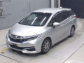 2015 Honda SHUTTLE